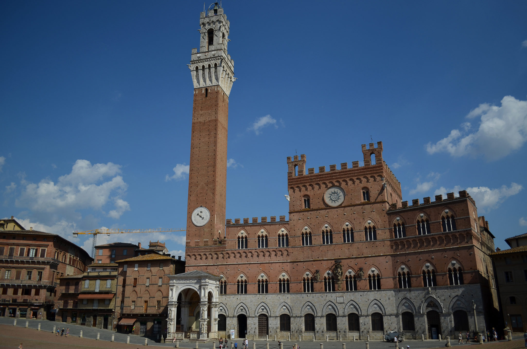 Siena